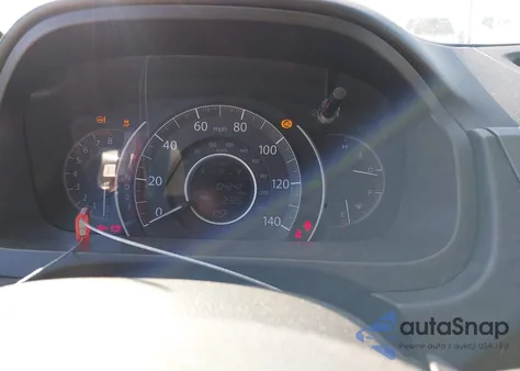 2014 Honda Cr-V Lx from USA, damaged, VIN 3CZRM3H35EG704686